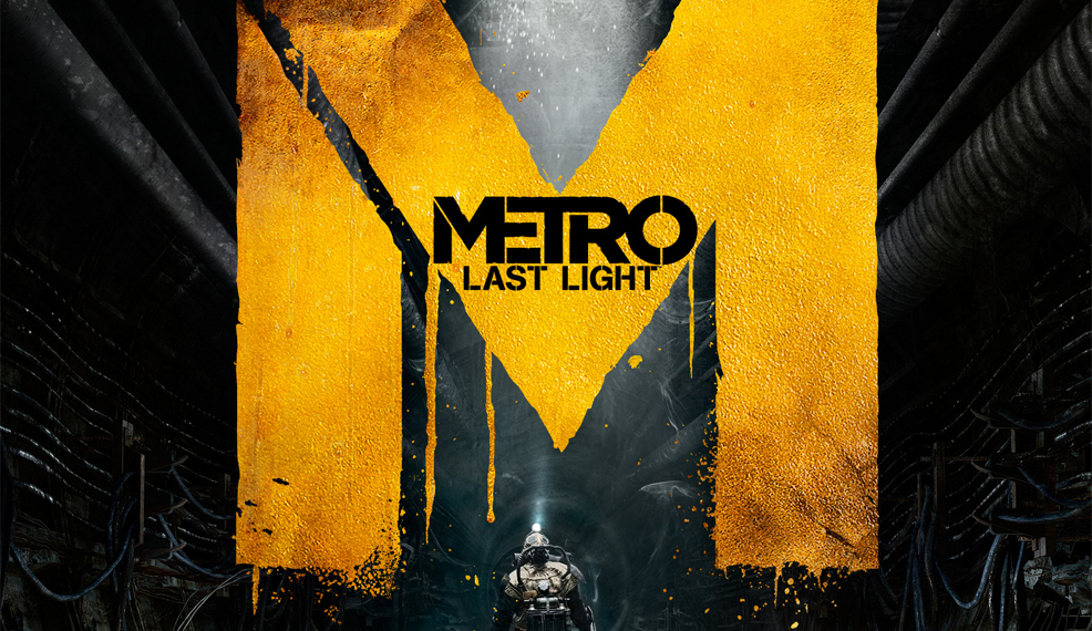 Nvidia regala Metro: Last Light con una GeForce 660 e superiori
