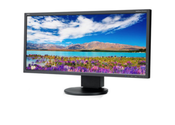 NEC EA294WMi, Monitor con Aspect Ratio 21:9!