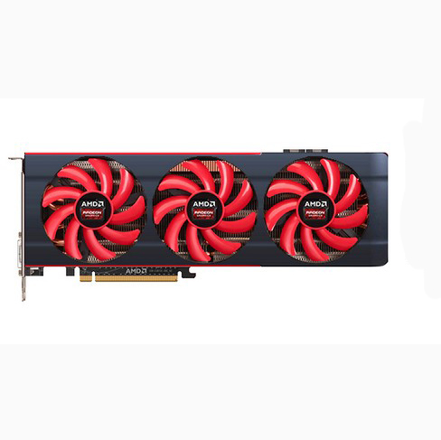 Radeon HD 7990 Malta: ecco i primi benchmark