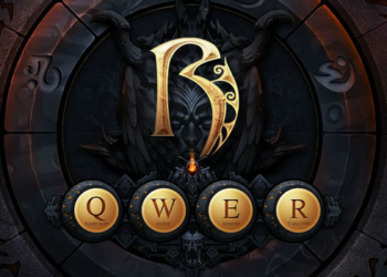 Un nuovo MOBA in arrivo?