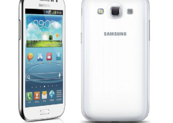 Samsung presenta il Galaxy Win con sistema Android Jelly Bean