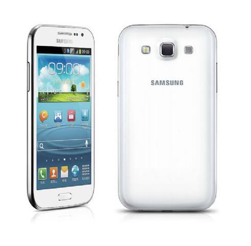 Samsung presenta il Galaxy Win con sistema Android Jelly Bean
