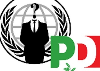 Hacker pubblicano le mail dei parlamentari M5S