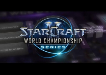 Il WCS 2013 ha inizio