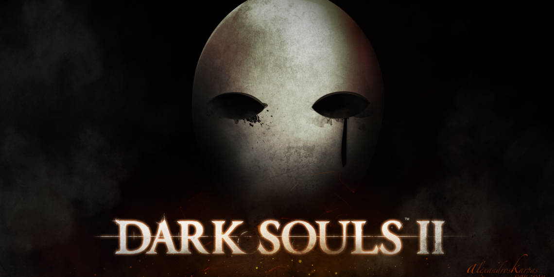 Dark Souls II: No more porting