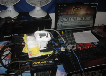 GIGABYTE annuncia i vincitori del ‘Dig for Victory’