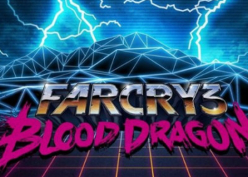Far Cry 3 Blood Dragon: Putiferio all’orizzonte