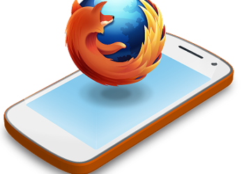 Lanciati i primi cellulari con Firefox OS