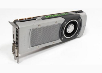 Nvidia pronta a lanciare la nuova GTX Titan Ultra (Rumors)