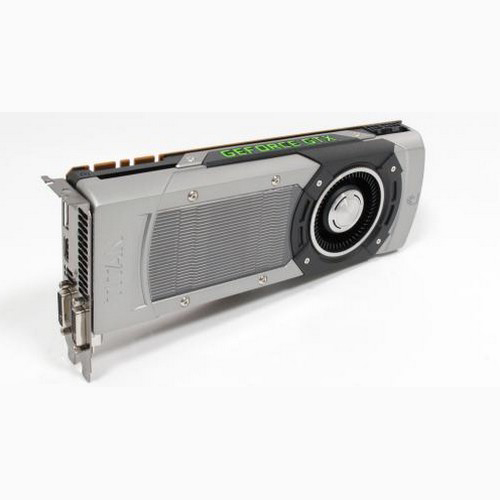 Nvidia pronta a lanciare la nuova GTX Titan Ultra (Rumors)