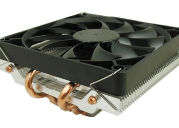 Gelid annuncia il dissipatore low-profile SlimHero