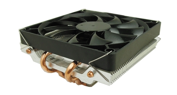 Gelid annuncia il dissipatore low-profile SlimHero