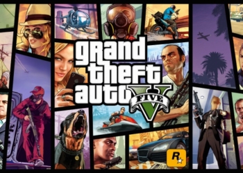 Triplice trailer per Grand Theft Auto V!