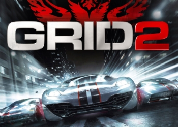 GRID 2 in anteprima italiana al Napoli Comicon