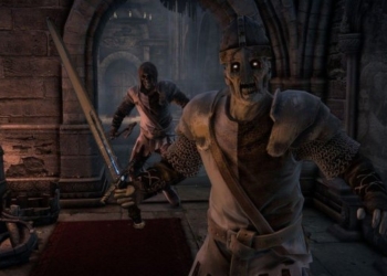 Techland presenta Hellraid