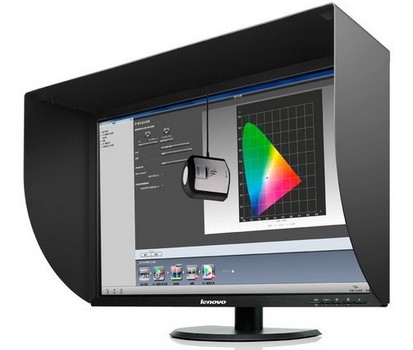 Lenovo ThinkVision LT3053p, monitor High-End con risoluzione 2560×1600!