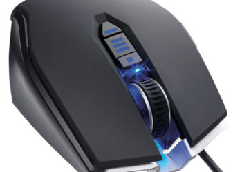 Corsair Vengeance M65 Gaming Mouse | Recensione