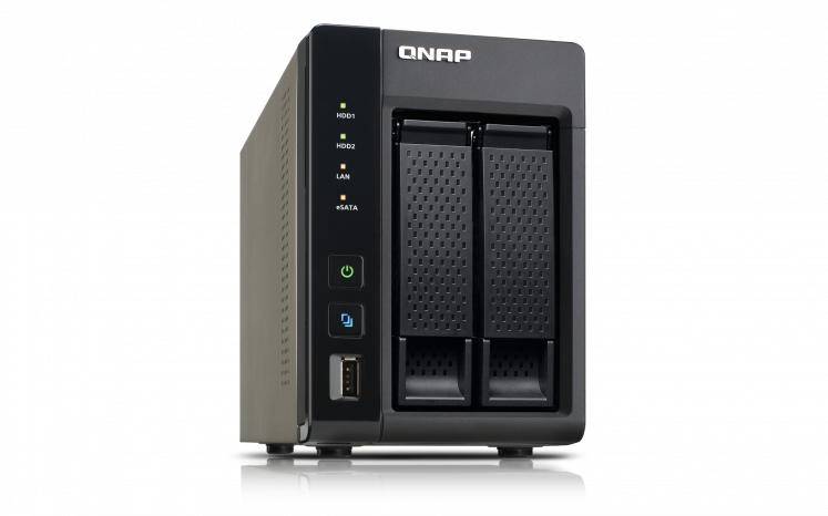 QNAP TS269L | Recensione
