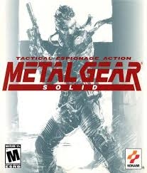 Legacy Collection per Metal Gear Solid