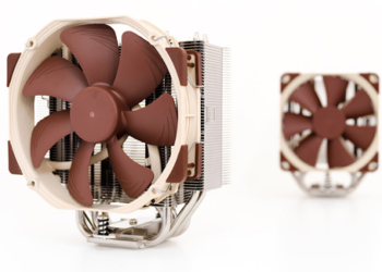 Noctua NH-U14S | Recensione in anteprima assoluta