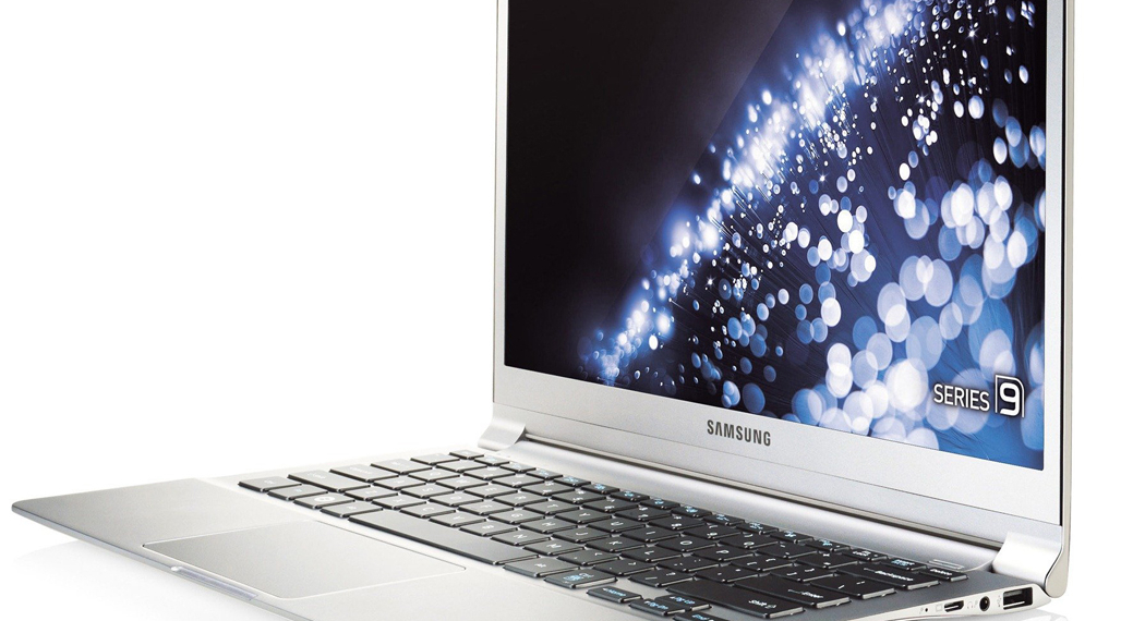 Samsung lancia sul mercato l’Ultrabook Serie 9 Premium
