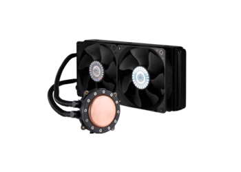 Cooler Master Seidon 240M | Recensione