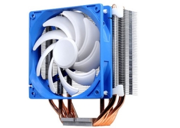 Argon, dissipatori CPU targati SilverStone