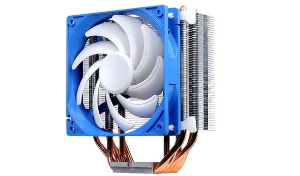 Argon, dissipatori CPU targati SilverStone