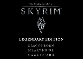 In arrivo Skyrim: Legendary Edition (Rumors)