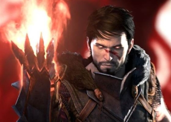 Dragon Age III: Inquisition all’ E3 2013