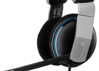 Corsair Vengeance 1500 7.1 Headset | Recensione