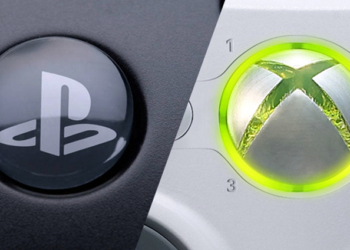 Infografica mette a confronto PS4 con Xbox One