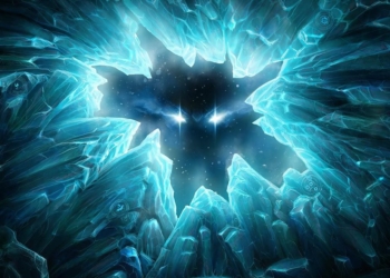 Blizzard fa slittare “il Titano”