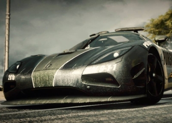 In arrivo un nuovo Need for Speed?