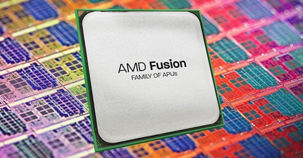 AMD APU Richland: inizia la vendita!