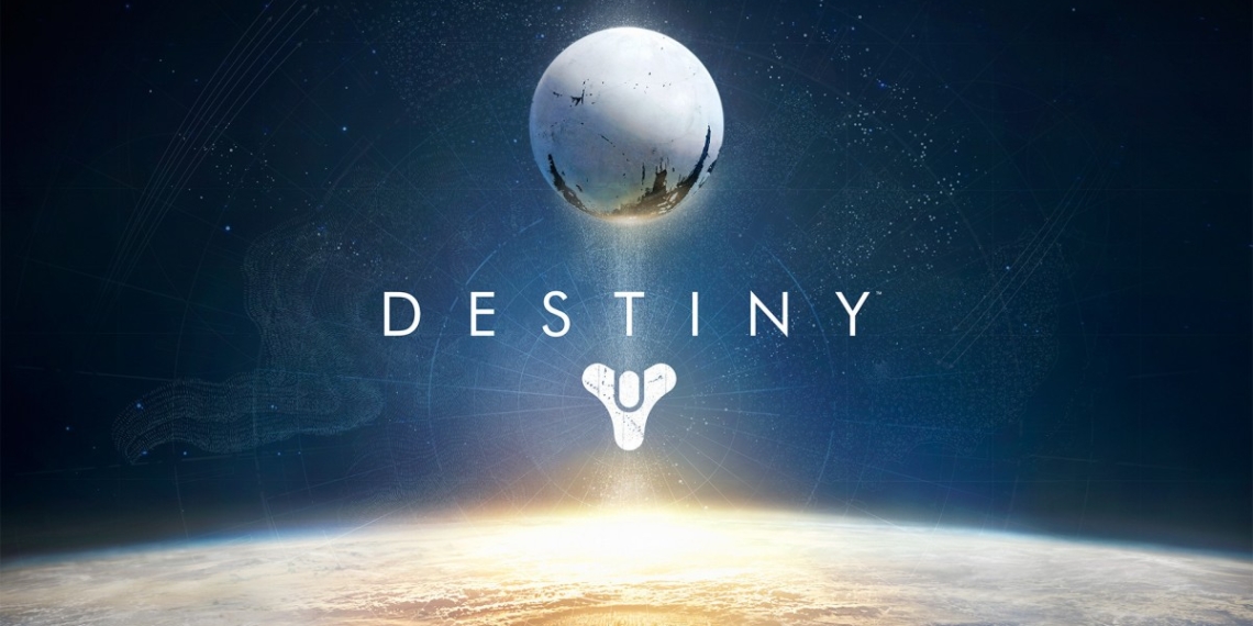 Destiny sfrutterà la tecnologia SpeedTree