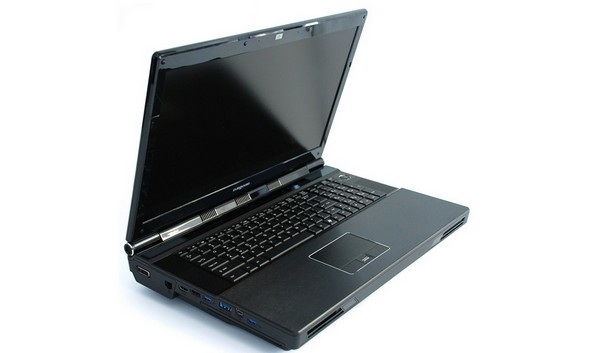 EUROCOM Panther: Notebook con due Radeon HD8970M