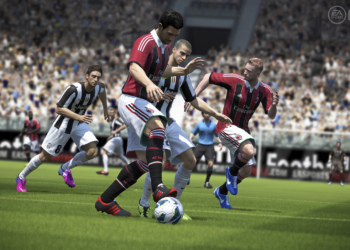 La versione PC di FIFA 14 non sfrutterà Ignite Engine