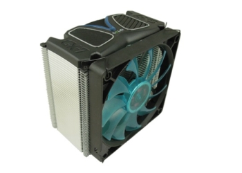 Gelid Solutions annuncia il dissipatore CPU GX-7 REV. 2