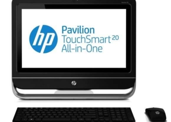 HP annuncia l’Envy Rove 20: PC All-In-One portabile con Intel Haswell