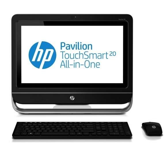 HP annuncia l’Envy Rove 20: PC All-In-One portabile con Intel Haswell