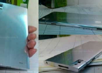 Huawei Honor 3: uno smartphone resistente a cadute,acqua e polvere