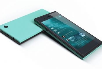 In arrivo Jolla, primo smartphone con Sailfish OS