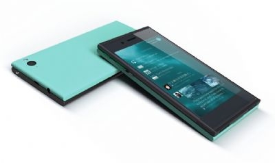 In arrivo Jolla, primo smartphone con Sailfish OS