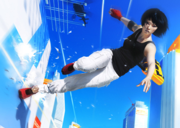 Mirror’s Edge 2 comparso su Amazon Germania