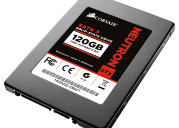 Corsair Neutron GTX 120GB | Recensione