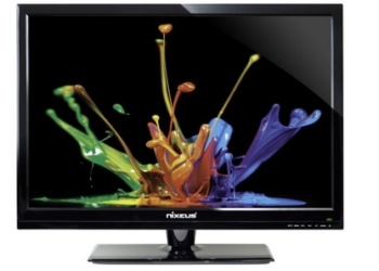 Nixeus NX-VUE30, monitor IPS professionale da 30 pollici