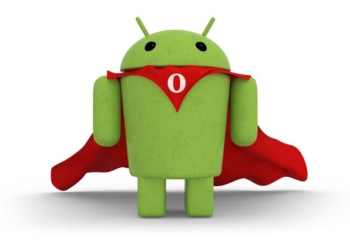 Mobile Opera: ora su Android in versione stabile !