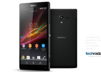 Sony Xperia ZL: Roll Out V 10.1.1.A.1.253 tramite OTA