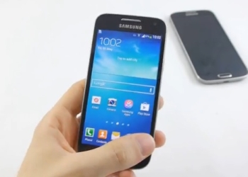 Galaxy S4 Mini: novità sul prezzo, video hands-on e confronto con Galaxy S4